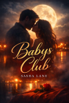 Romantic book cover